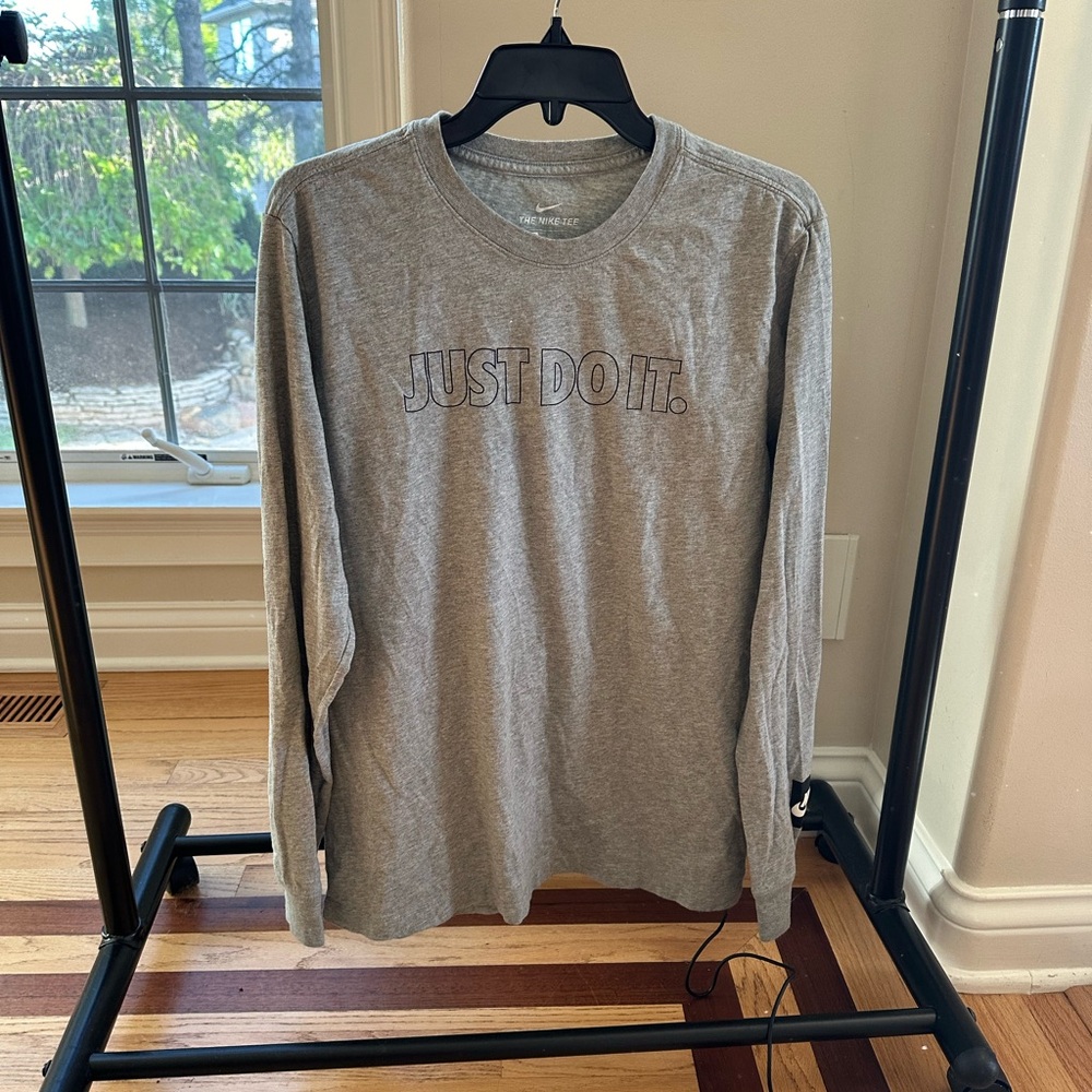Nike shirt